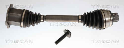 Cardan Triscan A/S 8540 297053