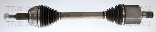 Cardan Triscan A/S 8540 297055