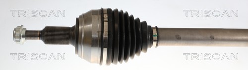 Cardan Triscan A/S 8540 297055