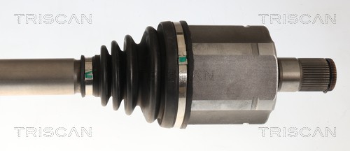 Cardan Triscan A/S 8540 297055