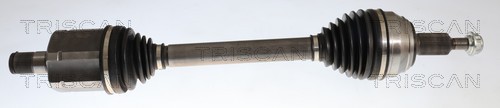 Cardan Triscan A/S 8540 297057