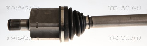 Cardan Triscan A/S 8540 297057