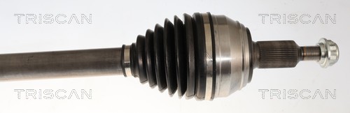 Cardan Triscan A/S 8540 297057