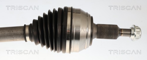 Cardan Triscan A/S 8540 297058