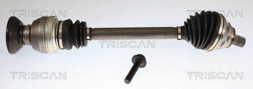 Cardan Triscan A/S 8540 297059