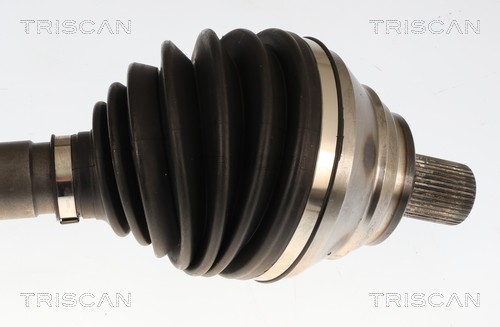 Cardan Triscan A/S 8540 297059
