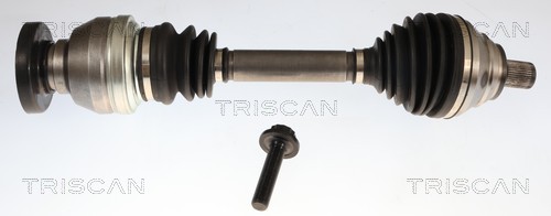 Cardã Triscan A/S 8540 297060