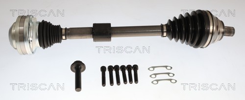 Cardan Triscan A/S 8540 297061