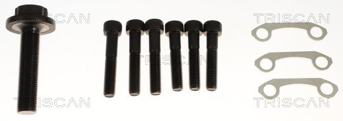 Cardan Triscan A/S 8540 297061