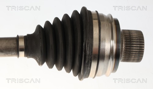 Cardan Triscan A/S 8540 297062