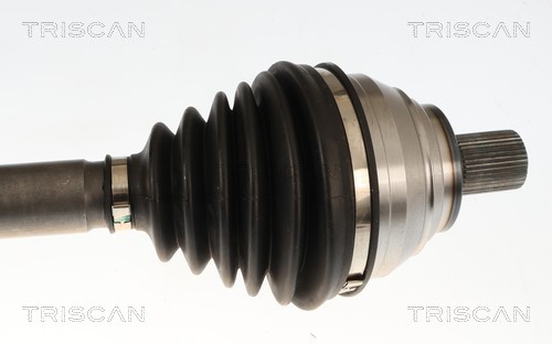 Cardan Triscan A/S 8540 297064