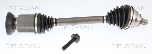 Cardã Triscan A/S 8540 297066
