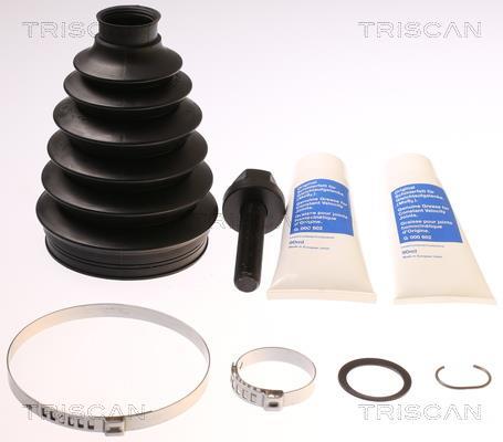 Soufflet de cardan Triscan A/S ref. 8540 29817
