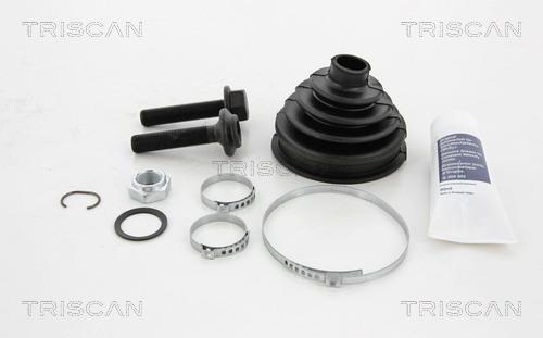 Fuelle de cardán Triscan A/S ref. 8540 29823