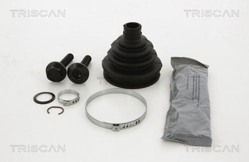 Fole de cardã Triscan A/S 8540 29824