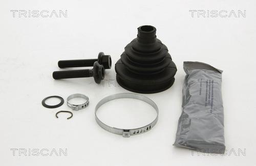 Fole de cardã Triscan A/S 8540 29824