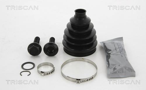 Soufflet de cardan Triscan A/S 8540 29826