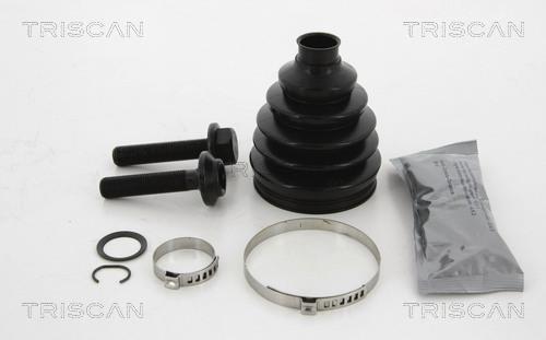 Soufflet de cardan Triscan A/S 8540 29826