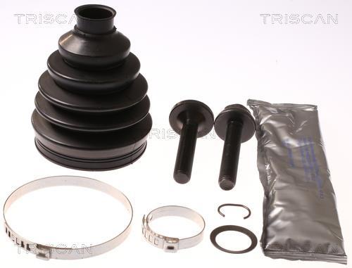 Soufflet de cardan Triscan A/S ref. 8540 29827