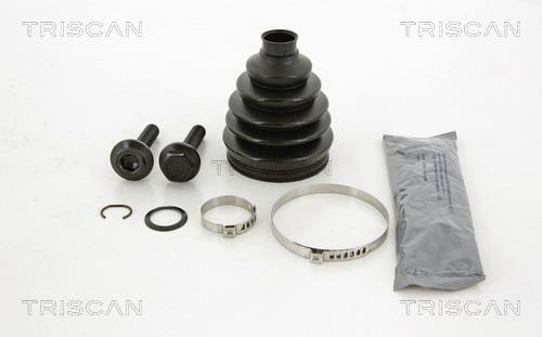 Soufflet de cardan Triscan A/S ref. 8540 29827