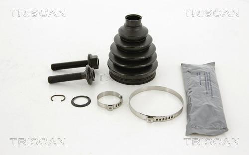 Soufflet de cardan Triscan A/S ref. 8540 29827