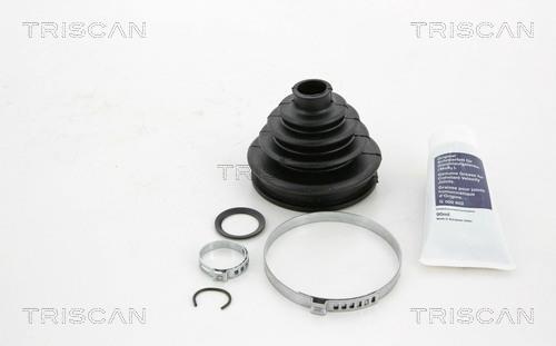 Soufflet de cardan Triscan A/S ref. 8540 29829