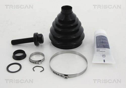 Soufflet de cardan Triscan A/S ref. 8540 29830