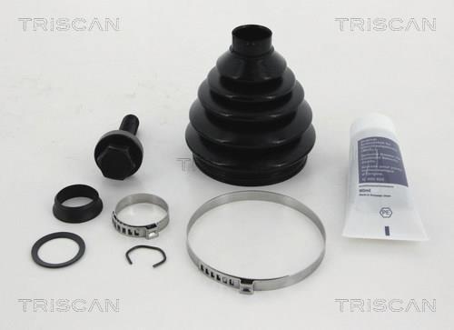 Soufflet de cardan Triscan A/S ref. 8540 29830