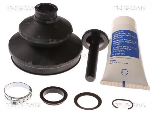 Soufflet de cardan Triscan A/S ref. 8540 29844