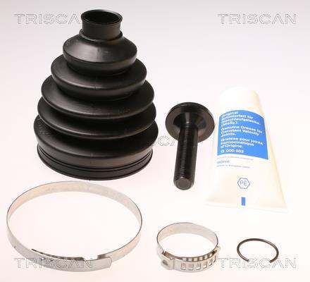 Soufflet de cardan Triscan A/S ref. 8540 29848