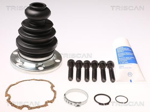 Soufflet de cardan Triscan A/S ref. 8540 29903