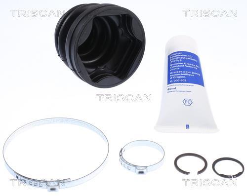 Soufflet de cardan Triscan A/S ref. 8540 29916