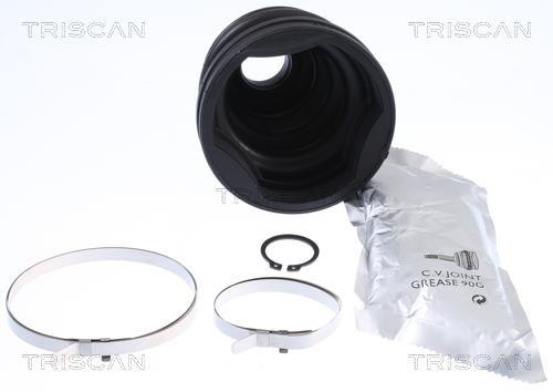 Soufflet de cardan Triscan A/S ref. 8540 29931