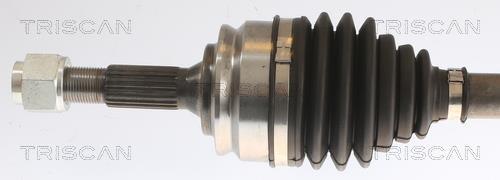 Cardan Triscan A/S 8540 32514