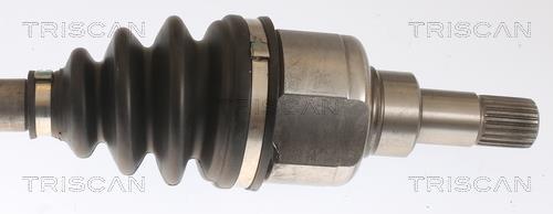 Cardan Triscan A/S 8540 32514