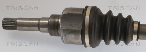 Cardã Triscan A/S 8540 32515