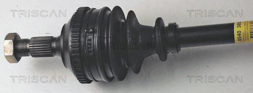 Cardan Triscan A/S ref. 8540 38559