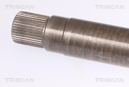 Cardan Triscan A/S 8540 38568