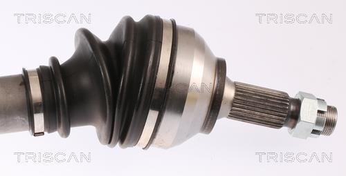 Cardan Triscan A/S 8540 38568