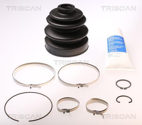 Soufflet de cardan Triscan A/S ref. 8540 40807