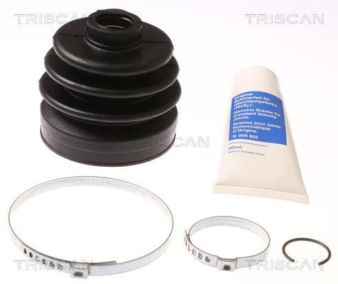 Fole de cardã Triscan A/S ref. 8540 40815