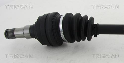 Cardan Triscan A/S ref. 8540 42531