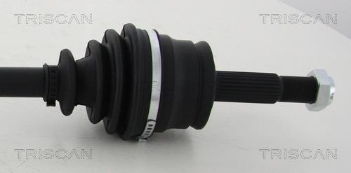 Cardan Triscan A/S ref. 8540 42531