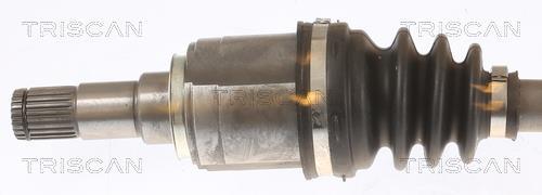 Cardan Triscan A/S ref. 8540 42533