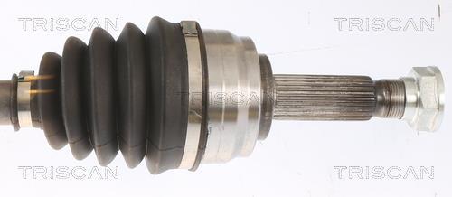 Cardan Triscan A/S ref. 8540 42533
