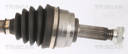 Cardan Triscan A/S ref. 8540 42534