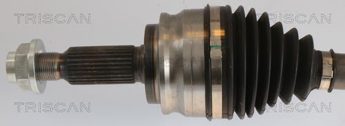 Cardan Triscan A/S 8540 42535