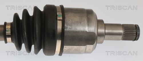 Cardan Triscan A/S 8540 42535