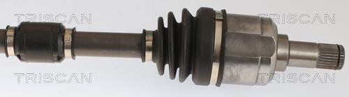 Cardan Triscan A/S 8540 42536