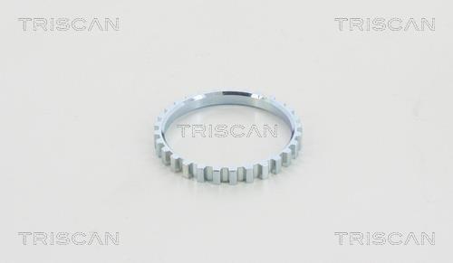Anneau de palpeur, ABS (Bague abs) Triscan A/S ref. 8540 43406